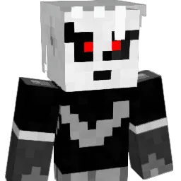 Zaedus's Minecraft skin