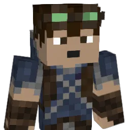 Zaef13's Minecraft skin