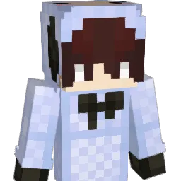 Zaeho Minecraft avatar bust