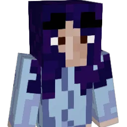 Zaelet's Minecraft skin