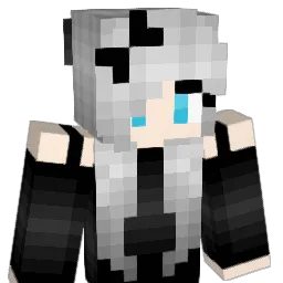 ZaeraLyn Minecraft avatar bust