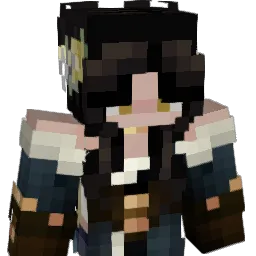 Zaerise's Minecraft skin