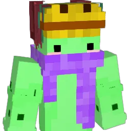 Zaezhrel's Minecraft skin