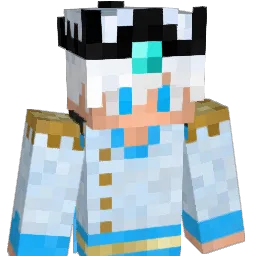 Zaf_Kings Minecraft avatar bust