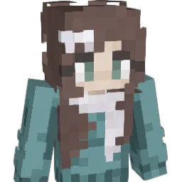 Zafi's Minecraft skin