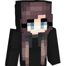 Zafiah's Minecraft skin