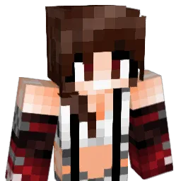 Zafiasist Minecraft avatar bust
