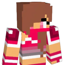 Zafiir Minecraft avatar bust