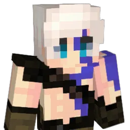 ZafiroTheBlue