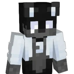 ZaftigReasearch Minecraft avatar bust