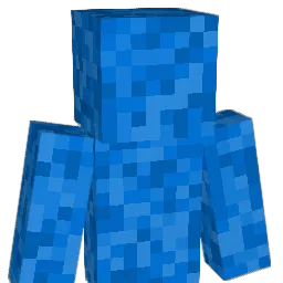 Zag_Mali Minecraft avatar bust