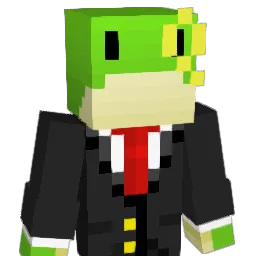 Zag___ Minecraft avatar bust
