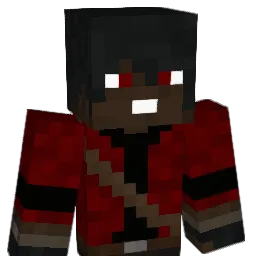 Zagam68 Minecraft avatar bust