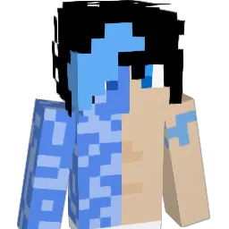 Zagan01's Minecraft skin