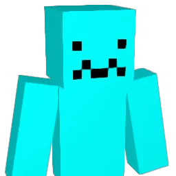 Zaggly's Minecraft skin