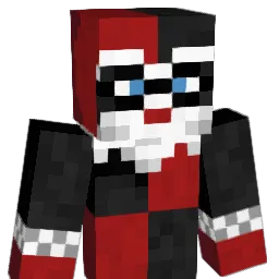 Zagguy's Minecraft skin