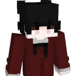 ZaggyFace Minecraft avatar bust