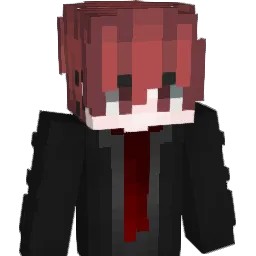 Zagre31 Minecraft avatar bust