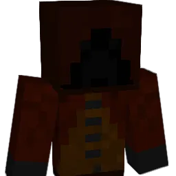 Zagred's Minecraft skin