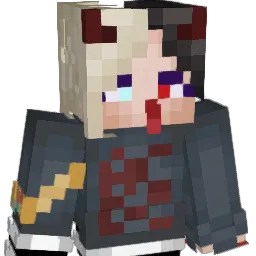 Zagreous_ Minecraft avatar bust