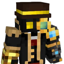 Zaguierif Minecraft avatar bust
