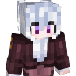 ZaharCH Minecraft avatar bust
