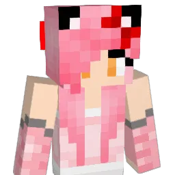 ZahnMarie's Minecraft skin