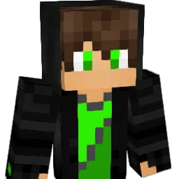 Zahnrad0815 Minecraft avatar bust