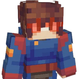 Zahp_ Minecraft avatar bust