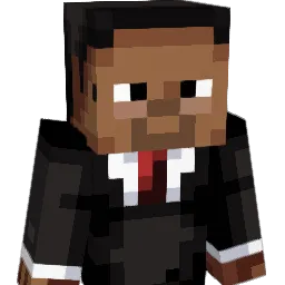 Zahur69 Minecraft avatar bust