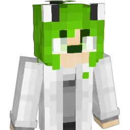 Zai_Anuran Minecraft avatar bust