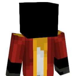 Zaid_wars Minecraft avatar bust