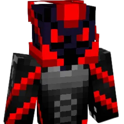 Zaidbird Minecraft avatar bust