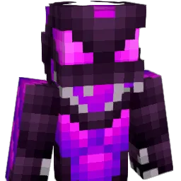 ZaikanFTW Minecraft avatar bust