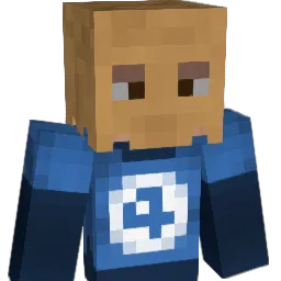 Zaiko251 Minecraft avatar bust