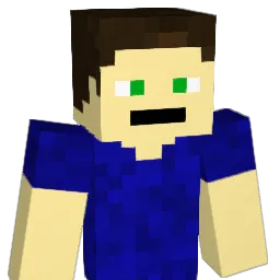 Zaikon_ Minecraft avatar bust