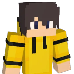 Zain214's Minecraft skin