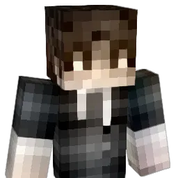 ZainEldeen Minecraft avatar bust