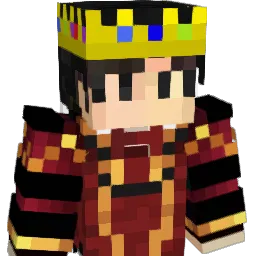 ZainWho Minecraft avatar bust