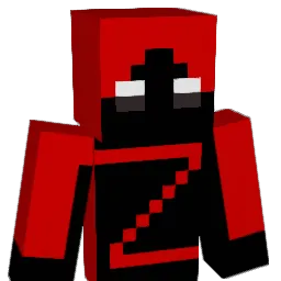 Zain__Pro Minecraft avatar bust