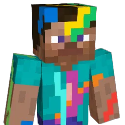 Zainith's Minecraft skin