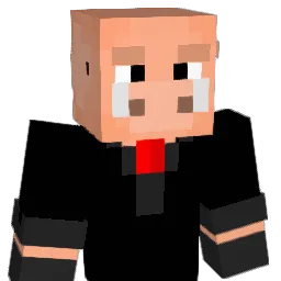 Zainopia's Minecraft skin