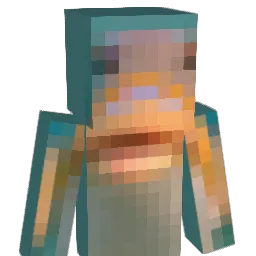 ZaionPT Minecraft avatar bust