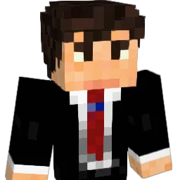 Zaiphuse's Minecraft skin