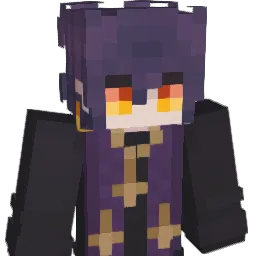 Zairek's Minecraft skin