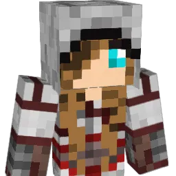 Zairelyn's Minecraft skin