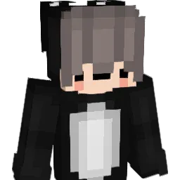 Zaiyer Minecraft avatar bust