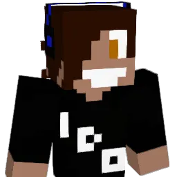 Zajacx1 Minecraft avatar bust