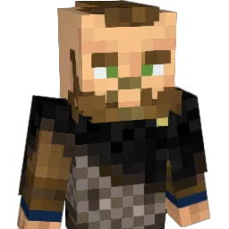 Zajit_'s Minecraft skin