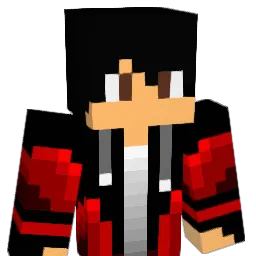 Zajorla's Minecraft skin